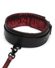 Нашийник та повідець Fifty Shades of Grey Sweet Anticipation Reversible Faux Leather Collar and Lead вид 3