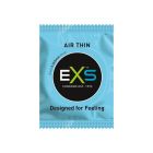 Презервативи EXS Air Thin ультратонкі (ціна за 5 шт.) вид 2