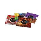 Презерватив латексный EXS Bubblegum со вкусом жевательной резинки (цена за 5 шт.) вид 3