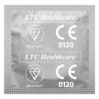 Презервативи великого розміру EXS Magnum LARGE веганські (ціна за 5 шт.) вид 4