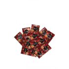 Презервативы со вкусом Колы анатомические EXS Flavoured Cola веганские (цена за 5 шт.) вид 3