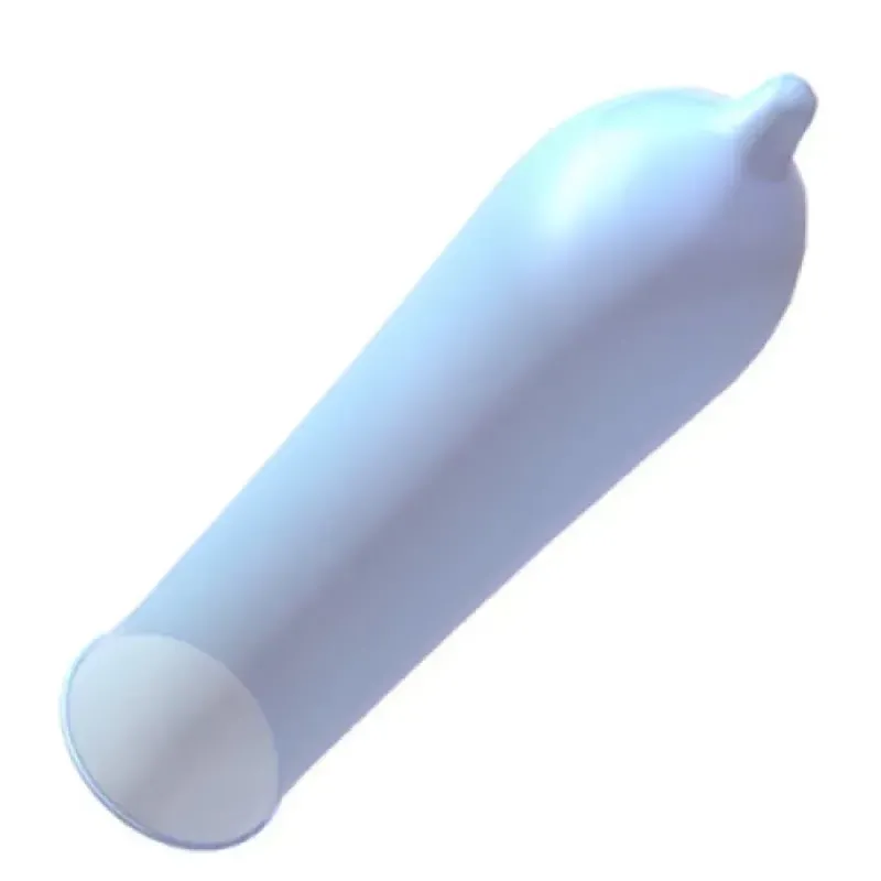 Набір презервативів великого розміру One Legend XL (ціна за 5 шт.) вид 5