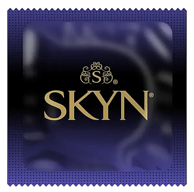 Набор ультратонких презервативов SKYN Elite безлатексный (цена за 5 шт)