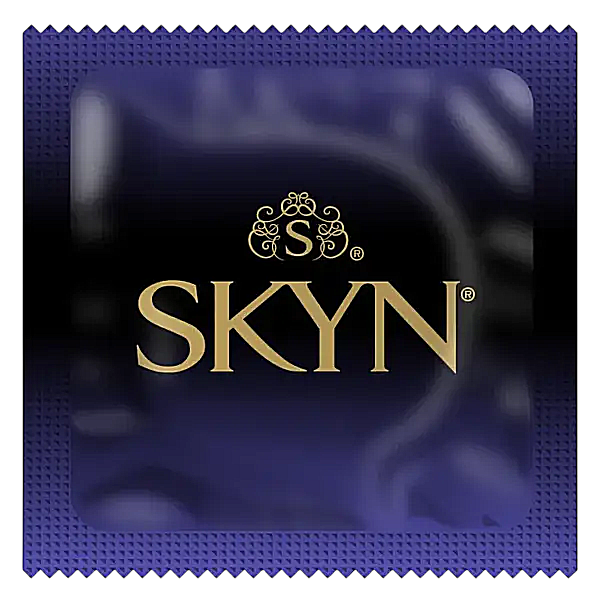 Набір ультратонких презервативів SKYN Elite безлатексні (ціна за 5 шт) вид 2