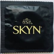 Набір безлатексних презервативів SKYN Original (ціна за 5 штук)