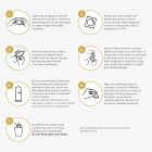 Презервативи безлатексні SKYN Elite Large великого розміру (ціна за 5 шт.) вид 5