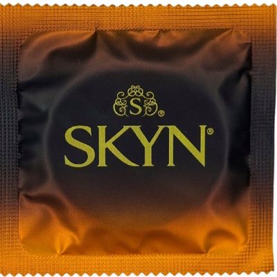 Презервативы безлатексные SKYN Elite Large большого размера (цена за 5 шт.)