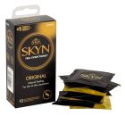 Презервативи безлатексні Skyn Original (ціна за пачку, 10 шт) вид 3