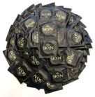 Презервативы безлатексные SKYN Original (цена за пачку 3 шт.) вид 3