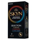 Презервативи безлатексні SKYN Selection (ціна за пачку 9 шт.) вид 2