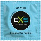 Презервативи EXS Air Thin Feel із латексу високої якості (ціна за упаковку, 3 шт.) вид 3