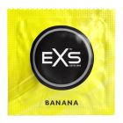 Презервативи Exs Banana зі смаком банана, стандартного розміру (ціна за 5 шт.) вид 2