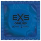 Презервативы охлаждающие Exs Cooling Comfy Fit анатомические (цена за упаковку, 12 шт.) вид 3