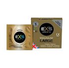 Презервативы большого размера EXS Magnum Large латексные (цена за упаковку, 3 шт.) вид 2