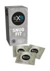 Презервативи EXS SNUG FIT щільно прилеглі, веганські (ціна за пачку, 12 шт.) вид 2
