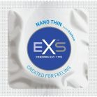 Презервативы ультратонкие из латекса EXS Nano Thin веганские (цена за упаковку, 12 шт.) вид 3