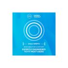 Презервативи анатомічні, що зігрівають Exs Warming Comfy Fit (ціна за упаковку, 12 шт.) вид 5