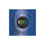 Презервативи класичні EXS Regular тонкі, 56 мм (ціна за 5 шт.)