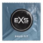 Презервативы латексные EXS Snug Fit плотно прилегающие, 49 мм (цена за 10 шт.) вид 2