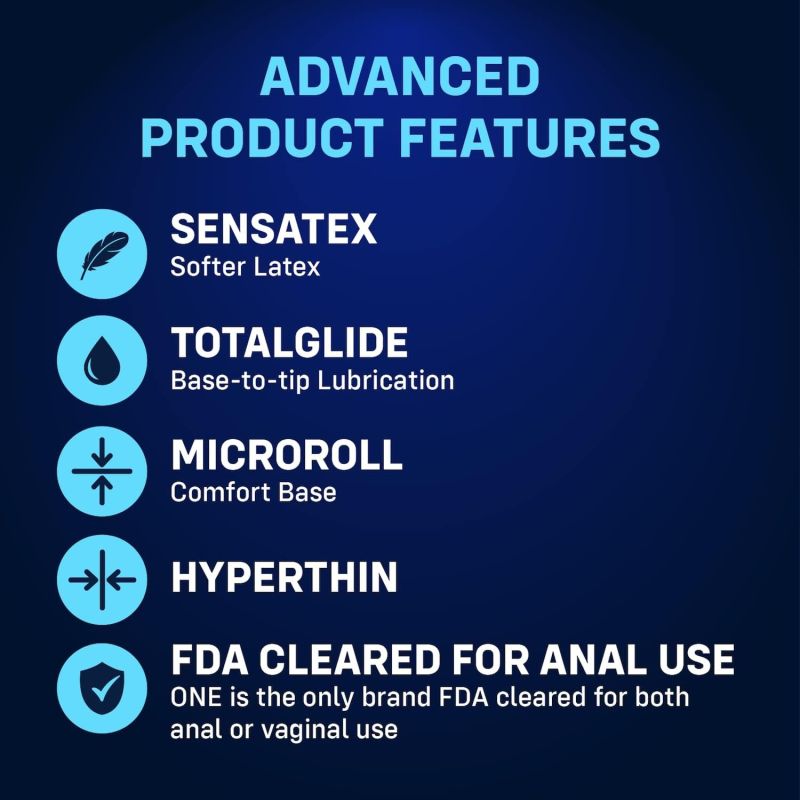 Презервативы MyONE Super Snug Размер 45D, 10 шт вид 5