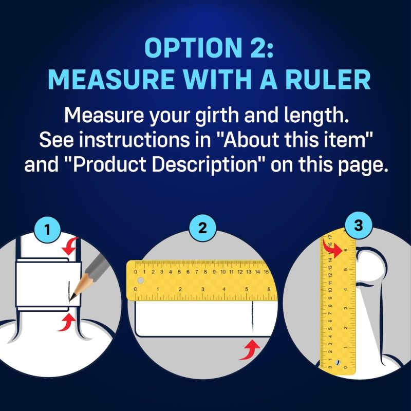 Презервативы MyONE Super Snug Размер 45D, 10 шт вид 7