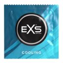 Презервативи охолоджуючі EXS Cooling латексні (ціна за 5 шт.)