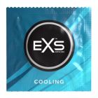 Презервативы охлаждающие EXS Cooling латексные (цена за 5 шт.) вид 2