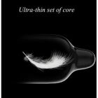 Презервативи із натурального латексу Muaisi Red 001 (в упаковці 3 шт) вид 6