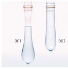 Презервативы из натурального латекса Muaisi Red 001 (в упаковке 3 шт) вид 7