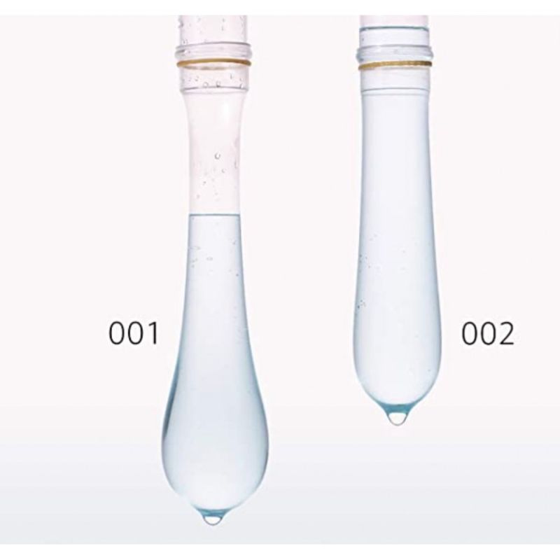 Презервативи з натурального латексу Muaisi 001 RED (ціна за упаковку, 12 шт.) вид 5