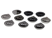 Презервативы с ремешками для плотного прилегания EXS PULL безлатексные (цена за 10 шт.)