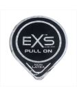 Презервативи з ремінцями для щільного прилягання EXS PULL безлатексні (ціна за 3 шт.) вид 2