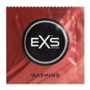 Презервативи стимулюючі EXS Warming із зігріваючим ефектом (ціна за 5 шт.)