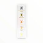 Презервативи тонкі EXS PURE веганські, латексні (ціна за пачку, 12 шт.) вид 4