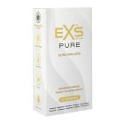 Презервативы тонкие EXS PURE веганские, латексные (цена за пачку, 12 шт.) вид 2