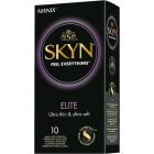 Презервативы ультратонкие Skyn ​​Elite, безлатексные (цена за пачку, 10 шт.) вид 2