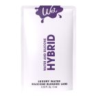 Пробник/Лубрикант на водно-силиконовой основе WET HYBRID, 3 мл вид 2