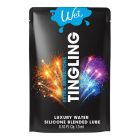 Пробник/Лубрикант WET Tingling з охолоджуючим ефектом, 3 мл вид 2