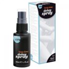 Продовжуючий спрей для чоловіків HOT ERO Delay Spray, 50 мл вид 2