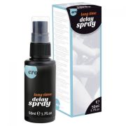 Продовжуючий спрей для чоловіків HOT ERO Delay Spray, 50 мл