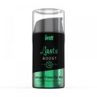 Пролонгатор для мужчин Intt Lasts (15 мл) вид 3