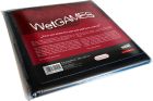 Простыня для массажа JOY Division SexMAX WetGAMES 180 × 220 см Black вид 4