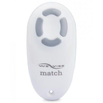 Пульт керування для We-Vibe Match Remote вид 2