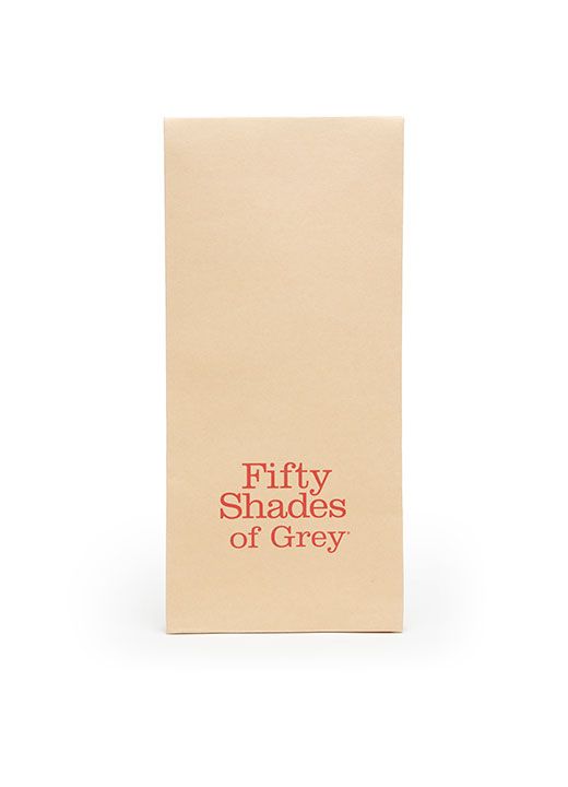 Пушок на палочке Sweet Anticipation Fifty Shades of Grey Faux Feathe вид 5