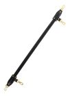 Розпірка для фіксації Taboom Wild Roses Spreader Bar чорна вид 6