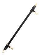 Распорка для фиксации Taboom Wild Roses Spreader Bar черная