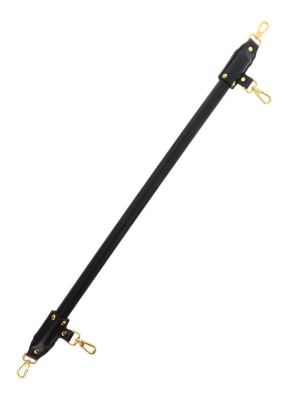 Розпірка для фіксації Taboom Wild Roses Spreader Bar чорна