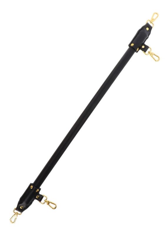 Розпірка для фіксації Taboom Wild Roses Spreader Bar чорна вид 6