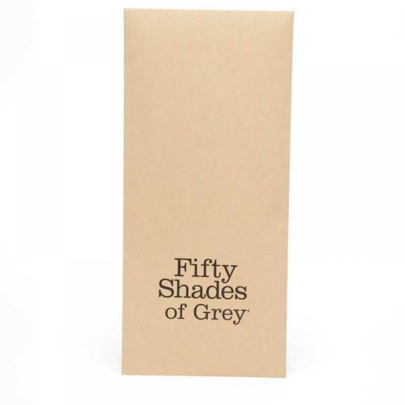 Распорка из эко-кожи Коллекция: Bound to You Fifty Shades of Grey вид 5