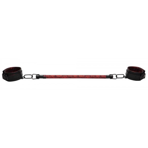 Распорка с фиксаторами Sweet Anticipation Fifty Shades of Grey Spreader Ba вид 3
